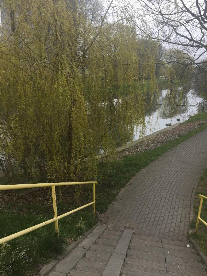 Mieszkanko Kolobrzeg Dış mekan fotoğraf